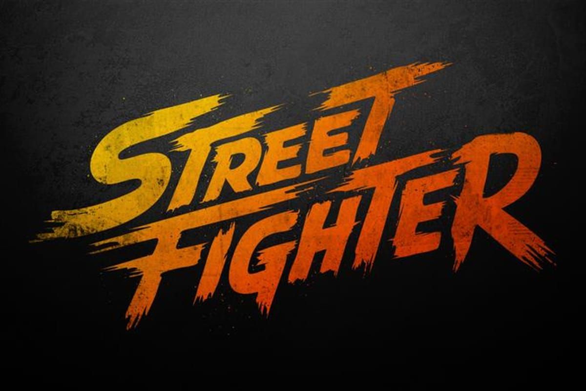 Capcom’s Popular Title Street Fighter’s Live-Action Movie Starts Filming!