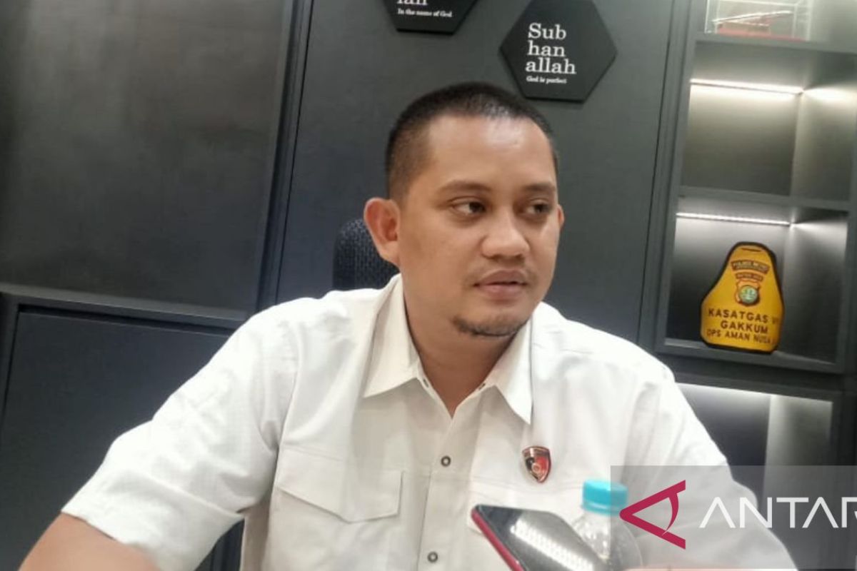 Kepolisian ungkap jaringan curanmor lintas Provinsi Jakarta-Sumatera
