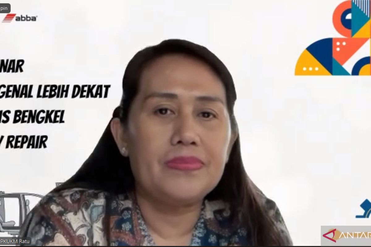 DKI gandeng asosiasi untuk bina pelaku usaha bengkel reparasi mobil