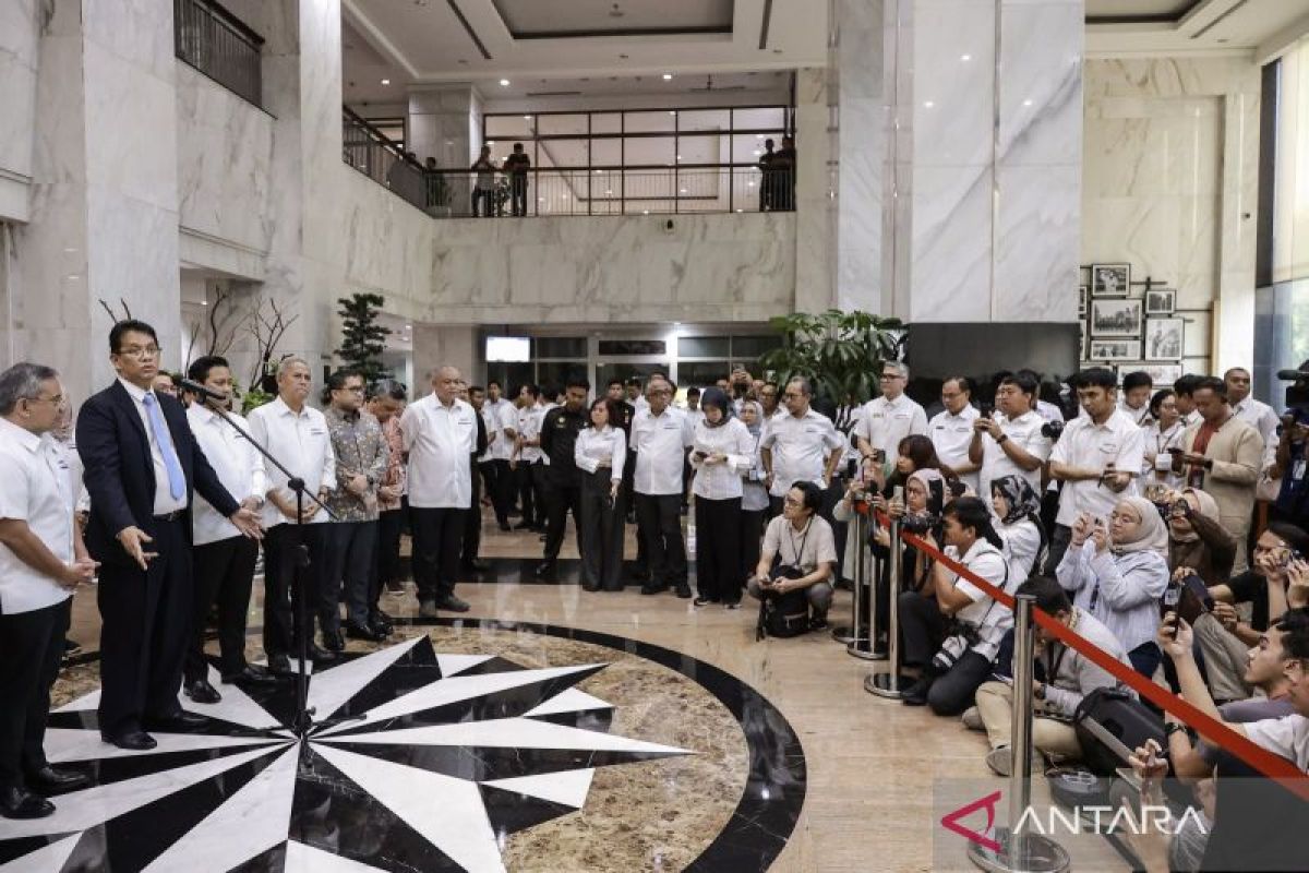 Ekonom: Pasar butuh waktu untuk nilai kebijakan Menkeu baru