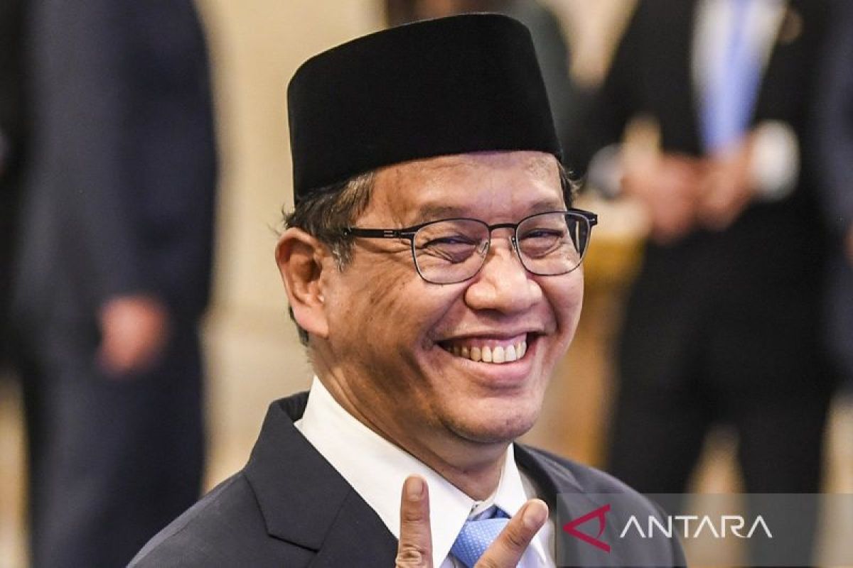 Ditunjuk sebagai Menkeu, berikut profil Purbaya Yudhi Sadewa