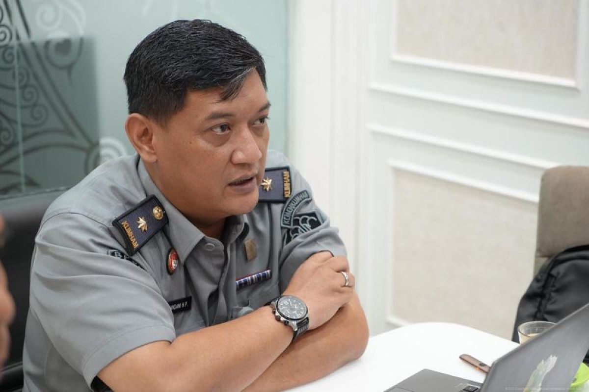 Kemenkum: Aplikasi simpalnot mudahkan notaris sampaikan laporan