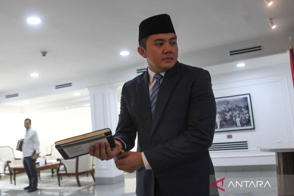 Presiden Prabowo rapat soal MBG agar berjalan baik dan tepat sasaran