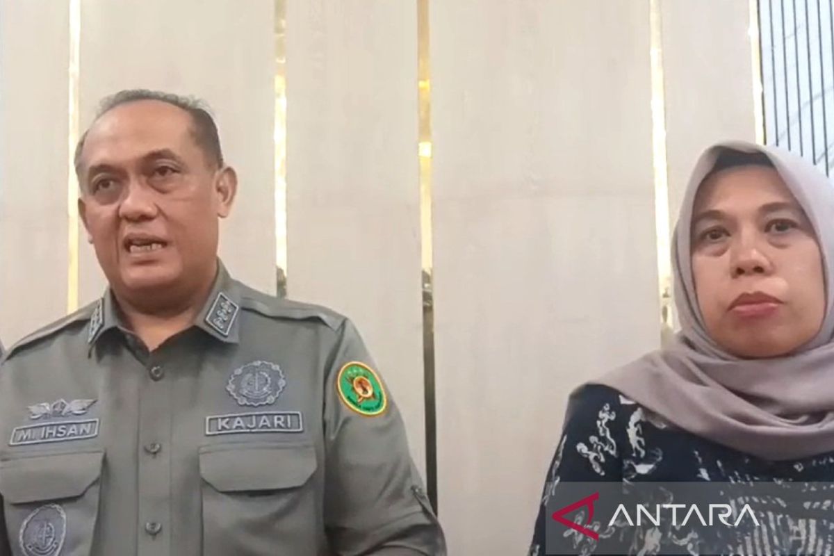 Tiga dokter RSUD Syekh Yusuf ditahan kasus korupsi