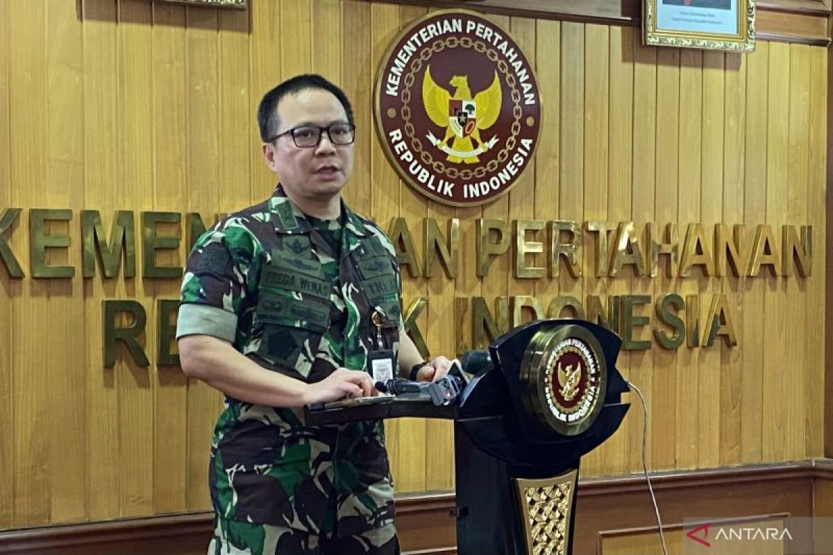 Kemenhan tegaskan tidak ada usulan darurat militer