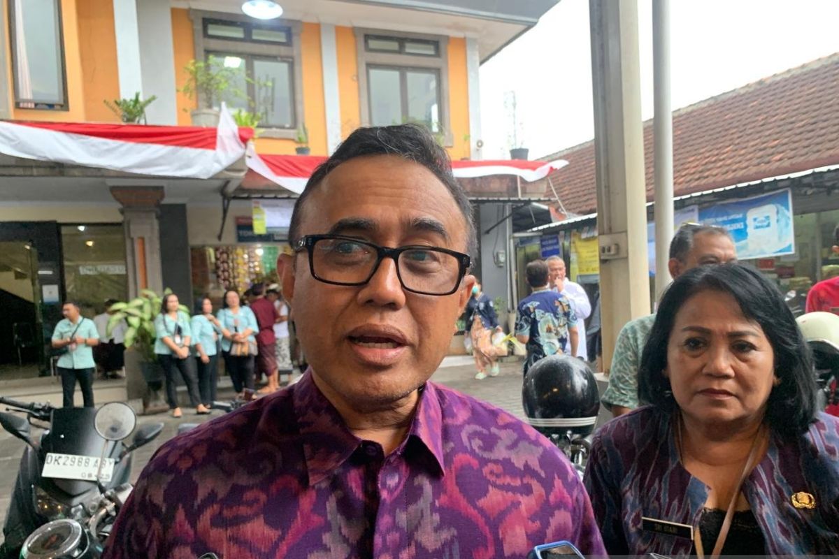 Denpasar tambah TPS3R sambil tunggu kebijakan olah sampah jadi energi