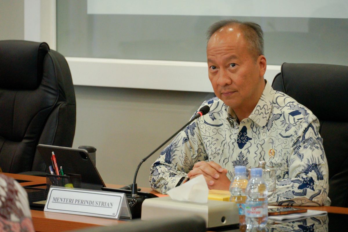 Kemenperin akselerasi transformasi IKM fesyen berkelanjutan