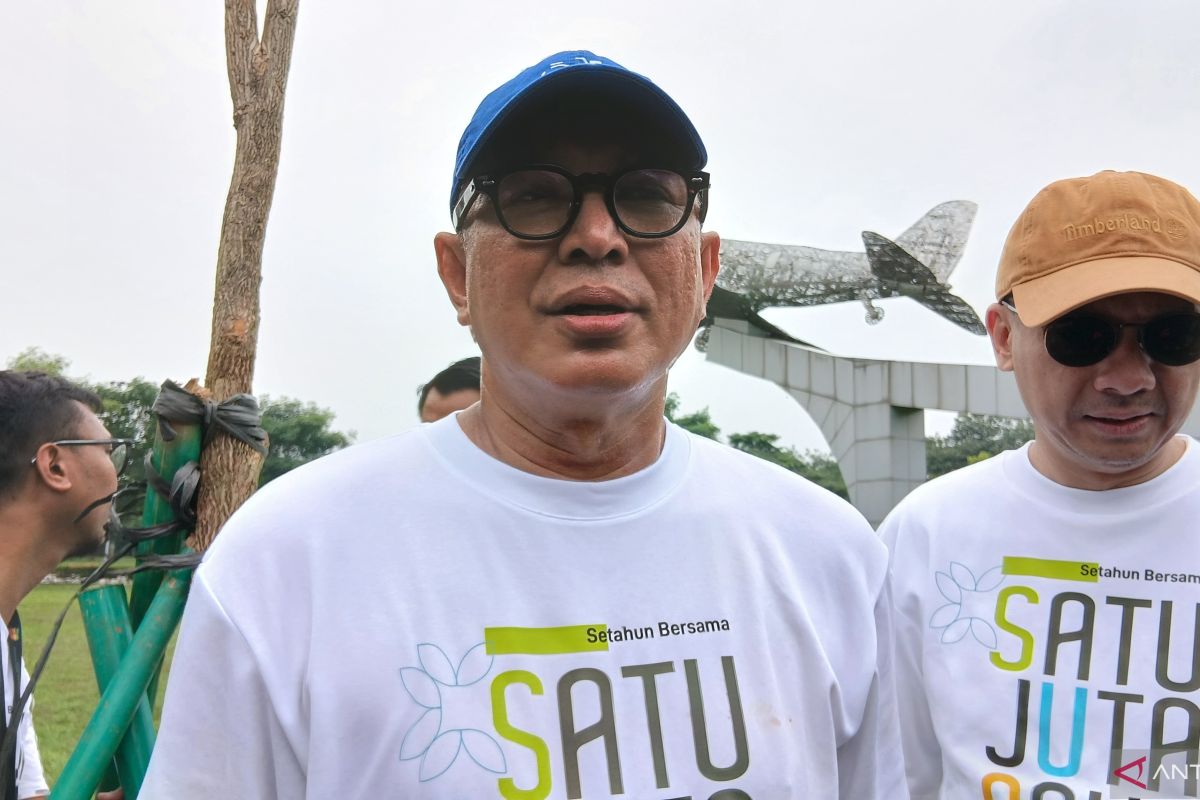 Indonesia’s Soekarno-Hatta Airport eyes 5-Star Status by 2026