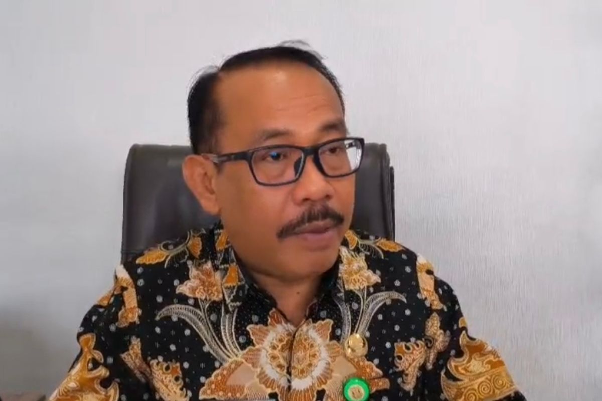 Bandarlampung sebut satu penyelenggara MBG tak penuhi persyaratan