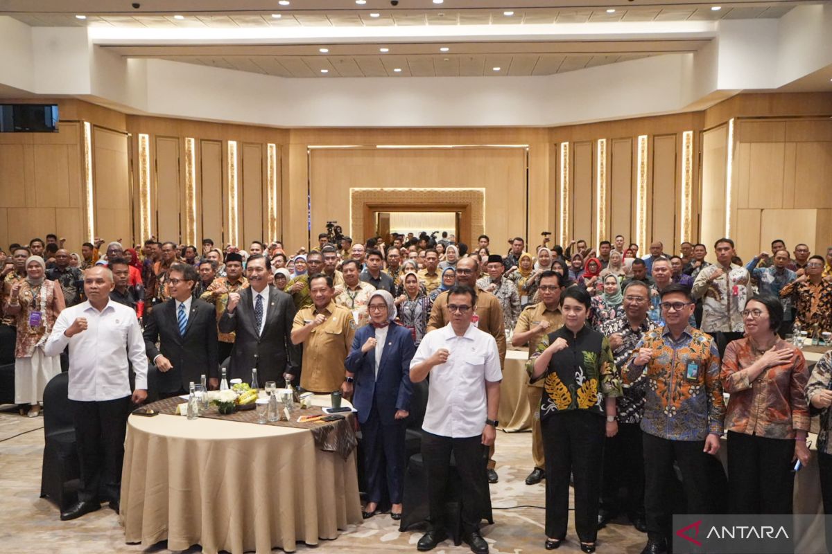 Kota Mojokerto jadi percontohan perizinan tenaga medis melalui MPPPDN