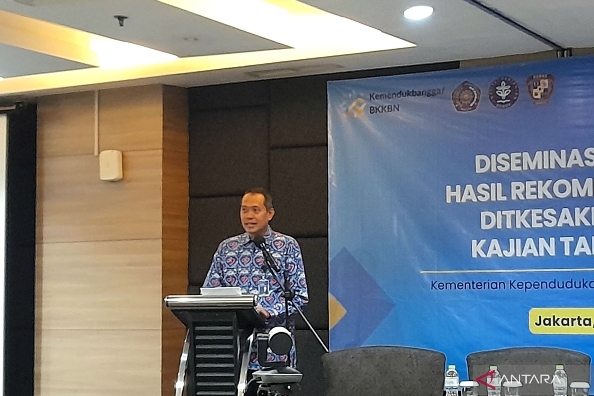 Pengasuhan anak usia dini butuh peran keluarga & institusi pendidikan