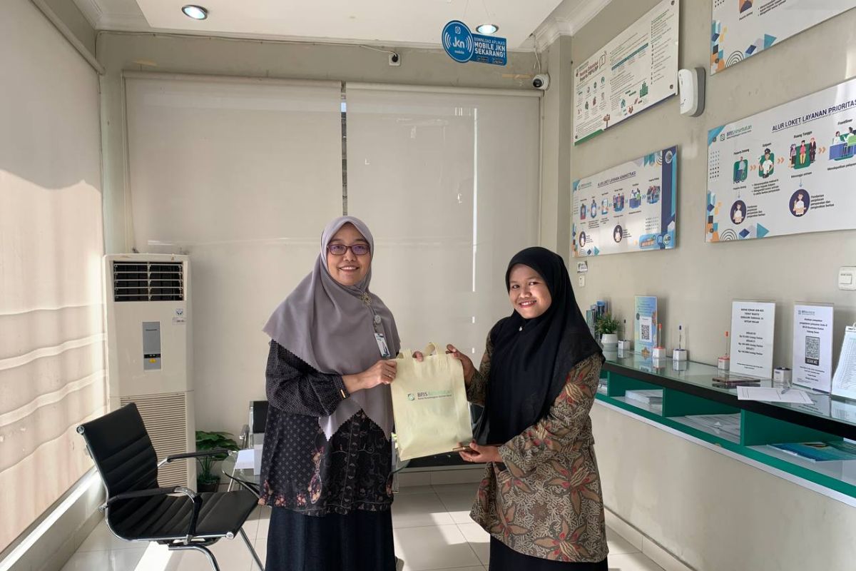 Hari Pelanggan Nasional, Peserta JKN Apresiasi Layanan BPJS Kesehatan