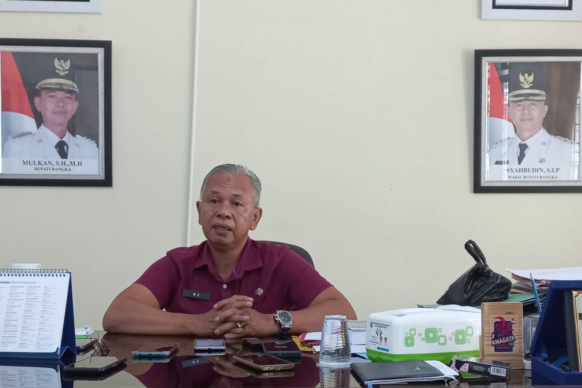 Kemensos RI temukan warga penerima manfaat diduga main judi online