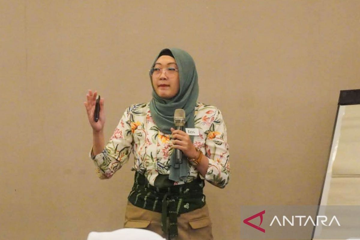 UI lakukan riset inklusivitas teknologi-pemberdayaan masyarakat Padang