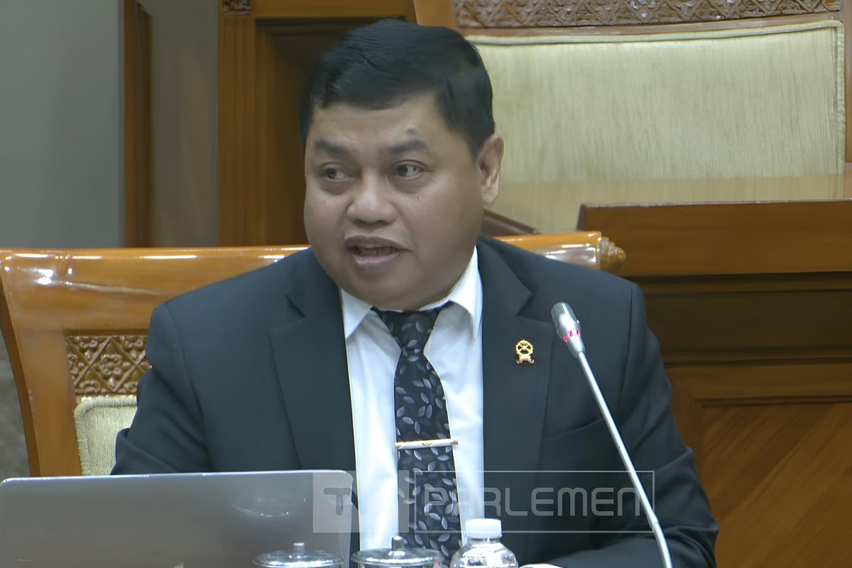 Calon hakim agung Heru Pramono: Keadilan itu abstrak
