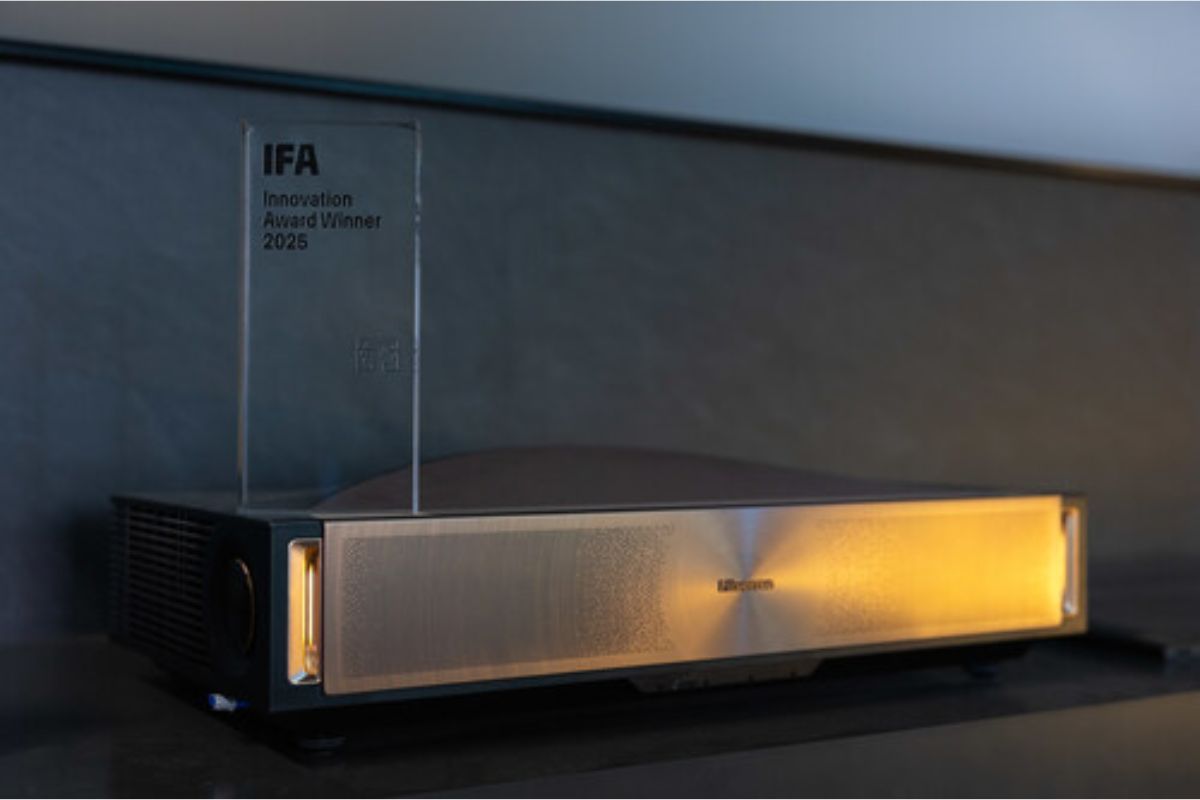 Hisense Raih Sembilan IFA Innovation Awards 2025, Perkokoh Status sebagai Pemimpin Solusi Layar TV dan Gaya Hidup Pintar