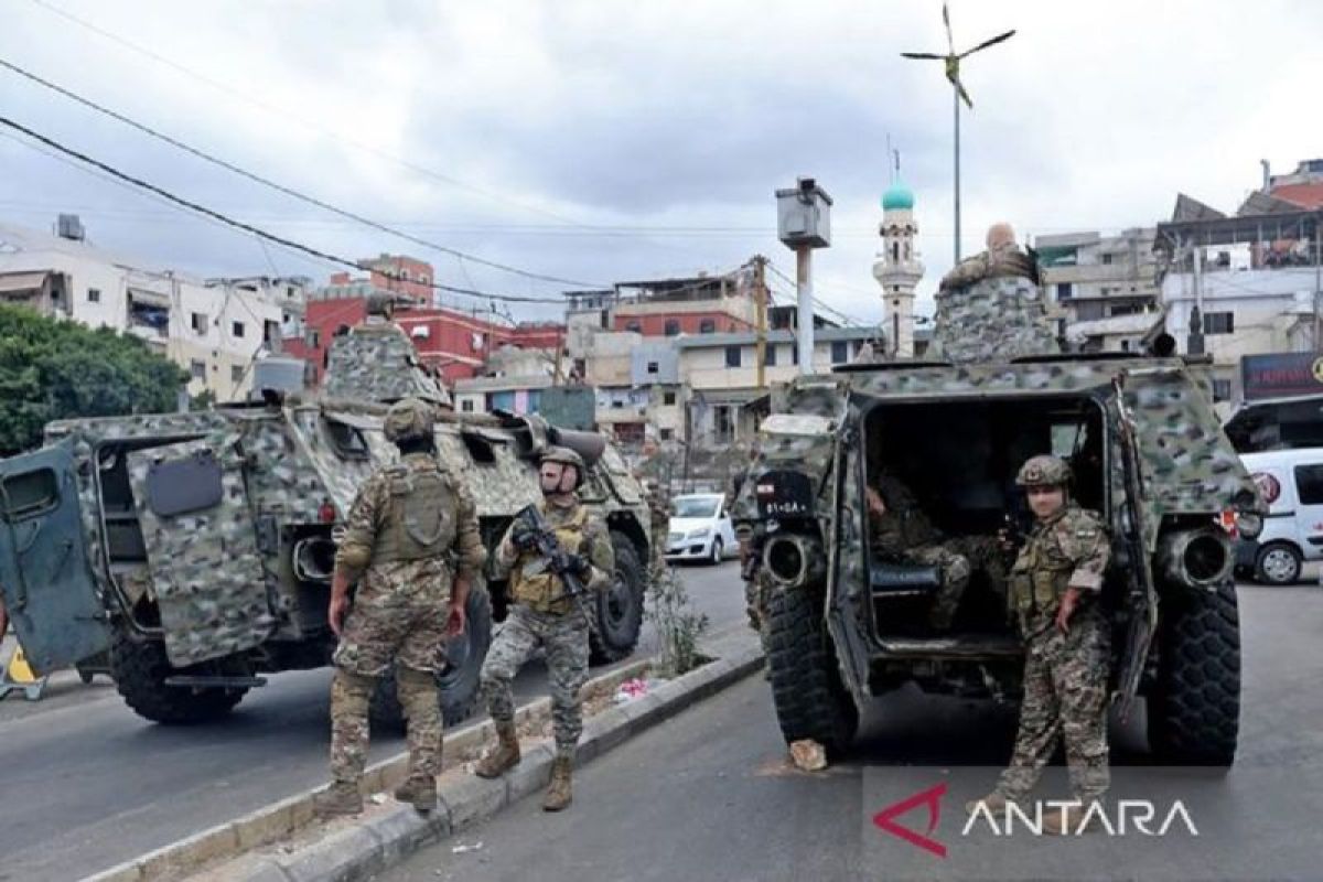 Analisis: Mungkinkah Hizbullah Lepas Senjata di Bawah Tekanan AS?