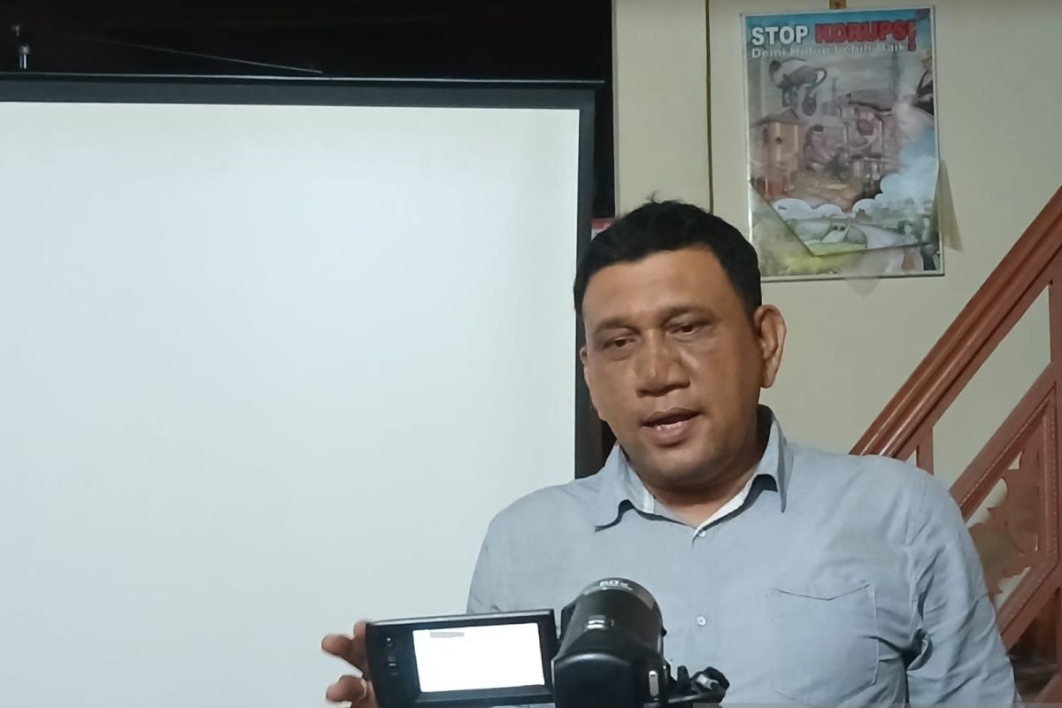 MaTA: Pemko bangun industri buzzer, kondisi Banda Aceh tidak baik