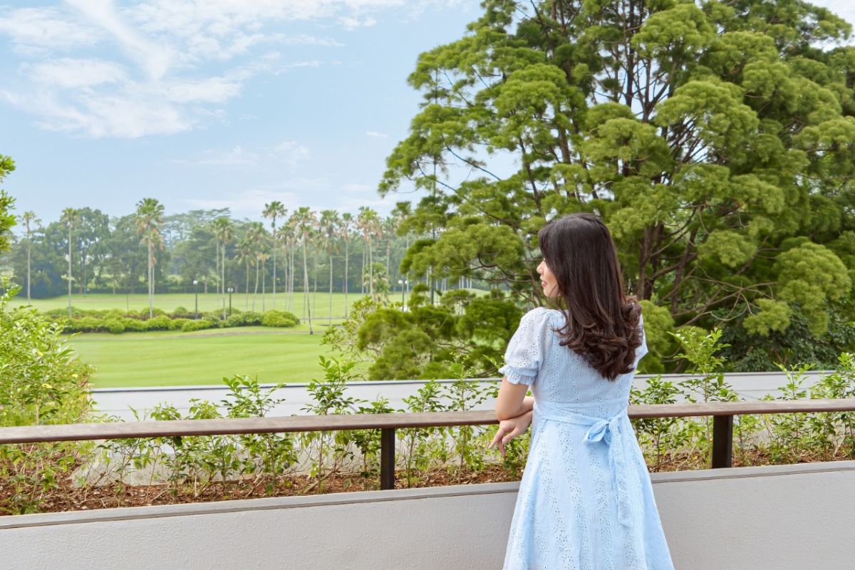 Ateraland kembangkan hunian di kawasan golf Emeralda Cimanggis