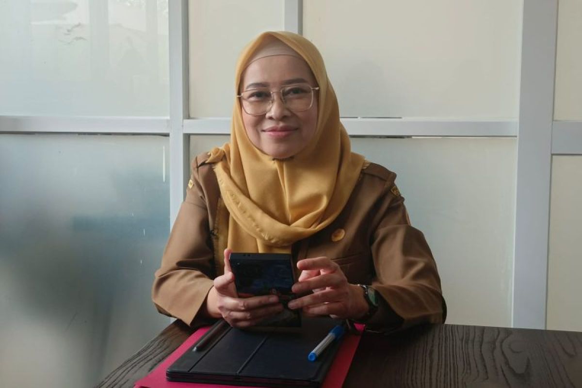 Pemkot Banjarbaru rehabilitasi kolam renang guna tingkatkan PAD