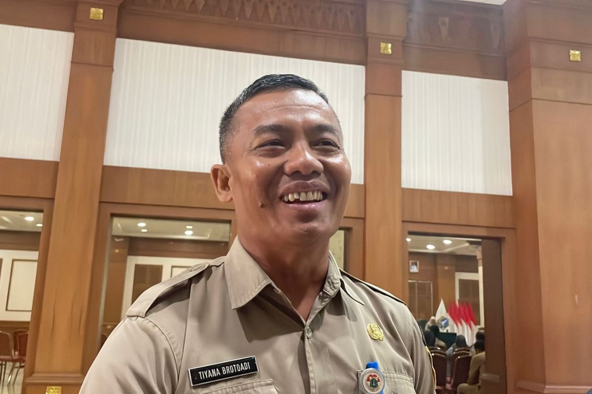 DLH DKI gelar pelatihan bagi UMKM cegah pencemaran Kali Ciliwung