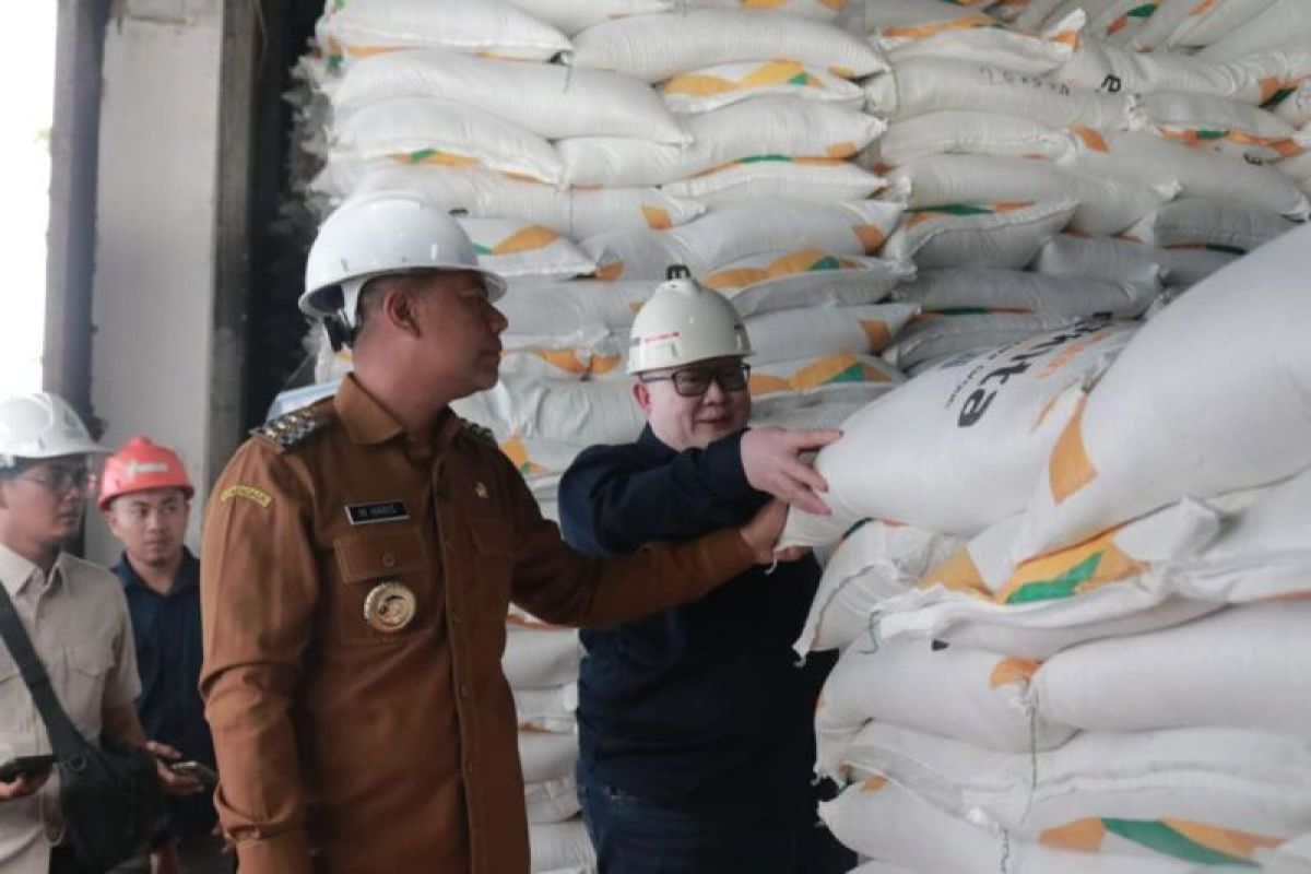 Bupati Probolinggo komitmen dukung swasembada gula