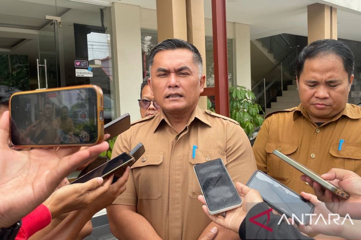51 persen perumahan di Kota Serang telah serahkan aset PSU