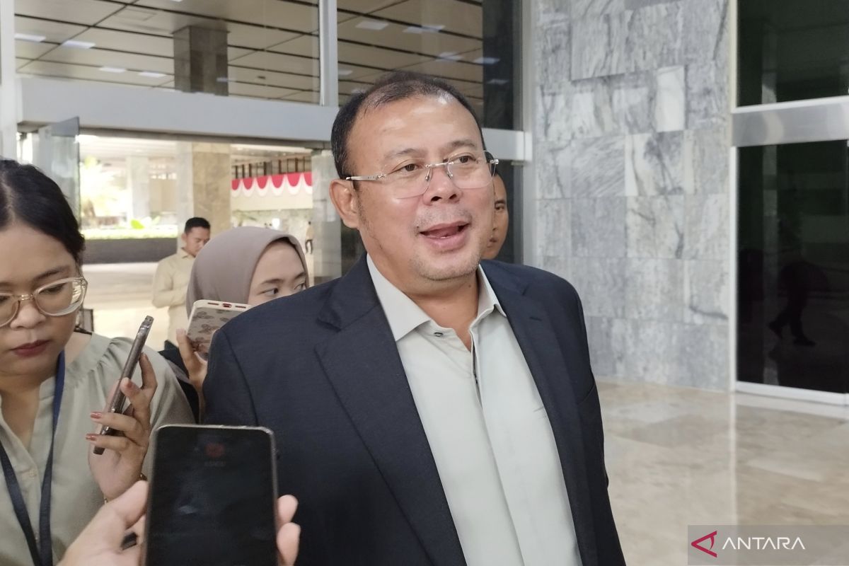 Wakil Ketua DPR sebut Sumpah Pemuda momen tata ulang kebijakan digital