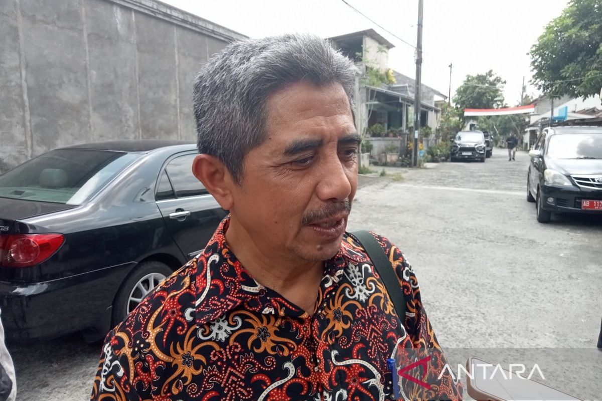 DLH Bantul edukasi masyarakat tidak buang sampah ke tempat pengolahan ilegal