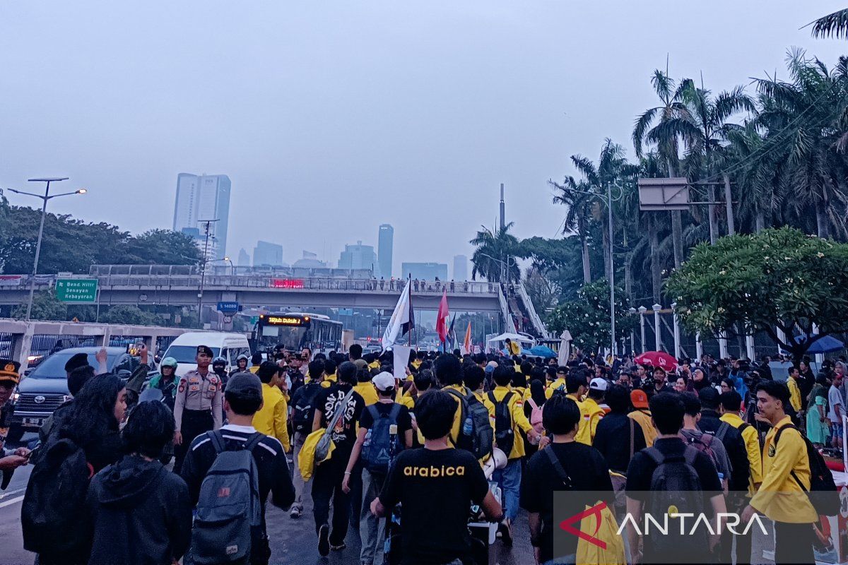 2 belum ditemukan, warga jangan buru-buru bilang penghilangan paksa