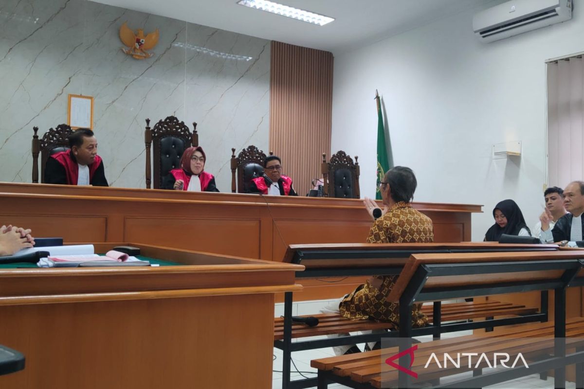 Ahli hukum keuangan negara dihadirkan uji kerugian atas Bandung Zoo