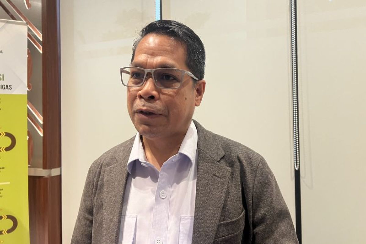 ESDM jamin takkan ada lonjakan harga BBM imbas kelangkaan Shell dan BP