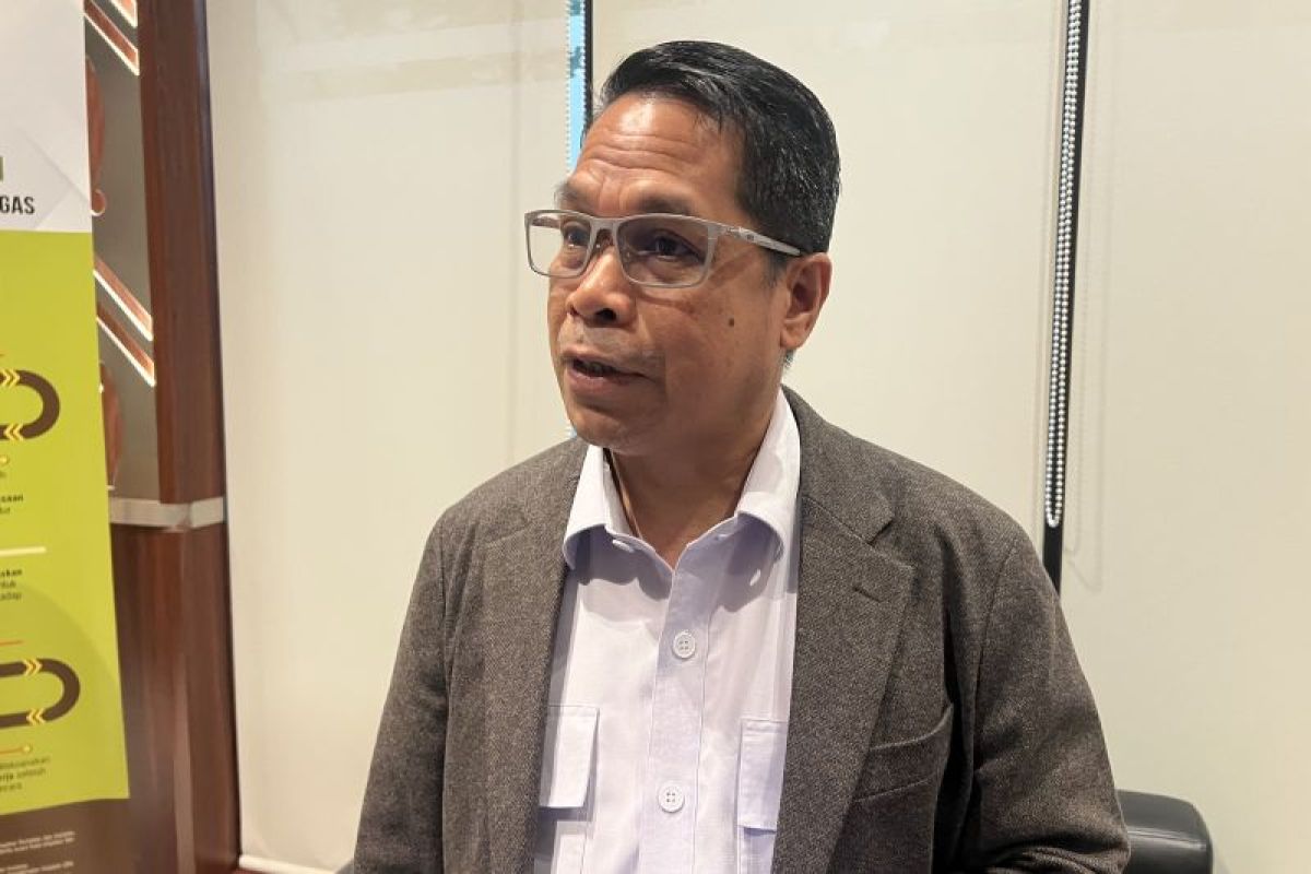 ESDM: Tak ada impor tambahan untuk Shell, BP, dan Vivo