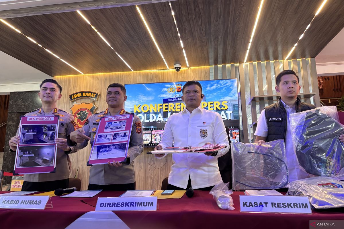 Pelaku pembunuhan satu keluarga di Indramayu terancam hukuman mati