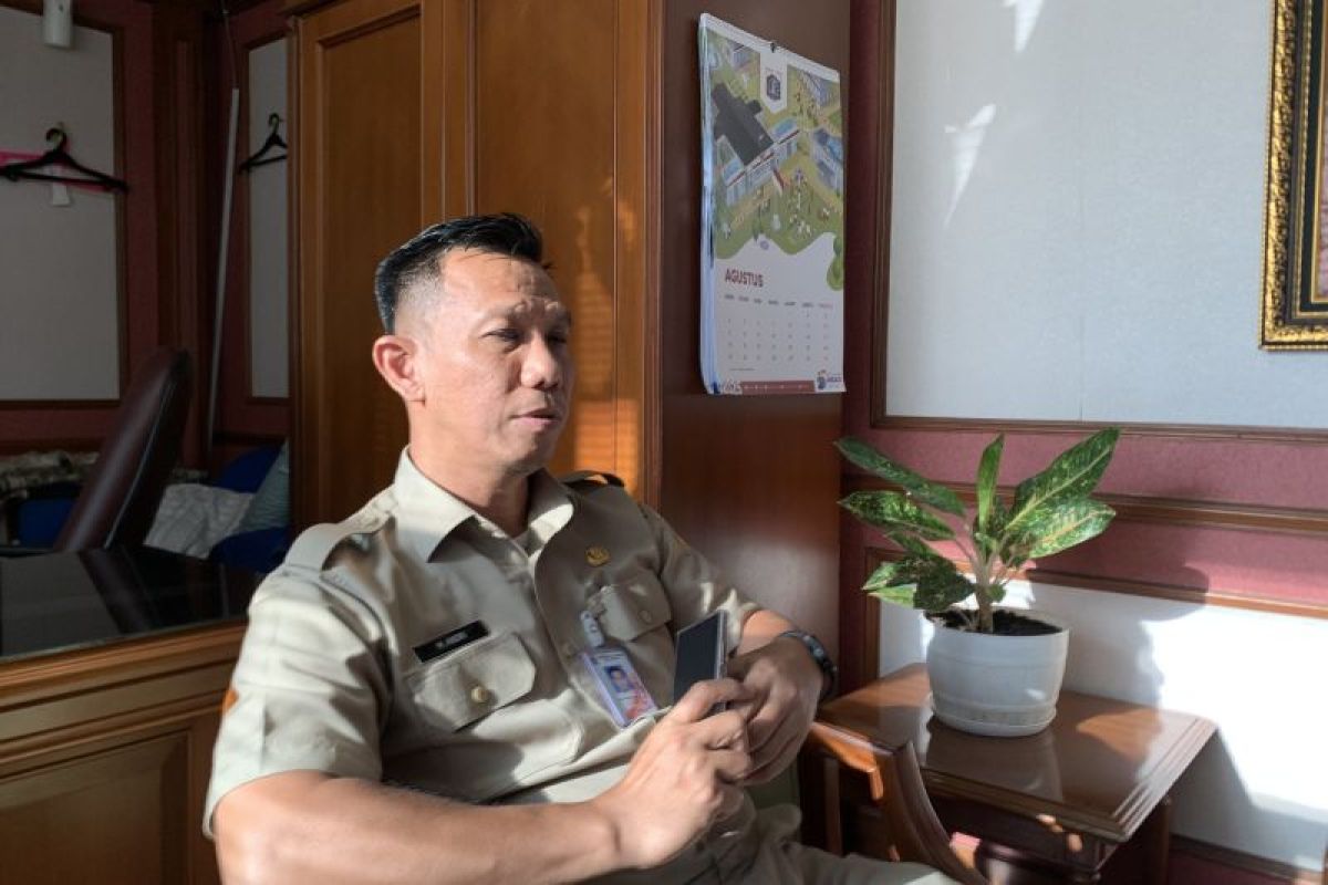 Pemkot Jakut tingkatkan pemeriksaan untuk penanganan tuberkulosis