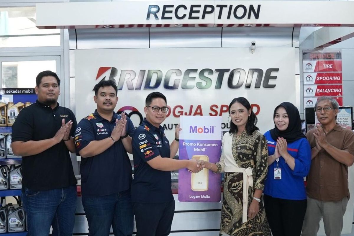 Cara PT EMLI dekatkan diri ke konsumen