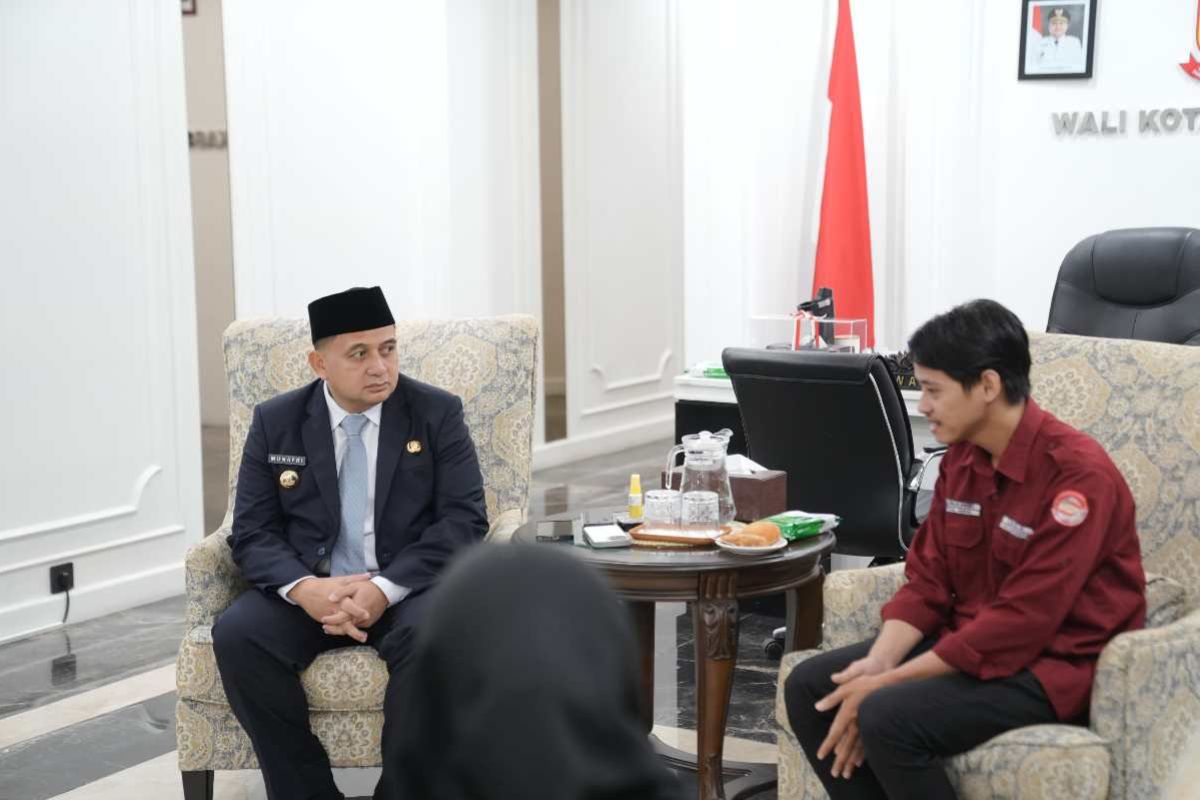 UMKM mahasiswa di Makassar harus perluas pasar