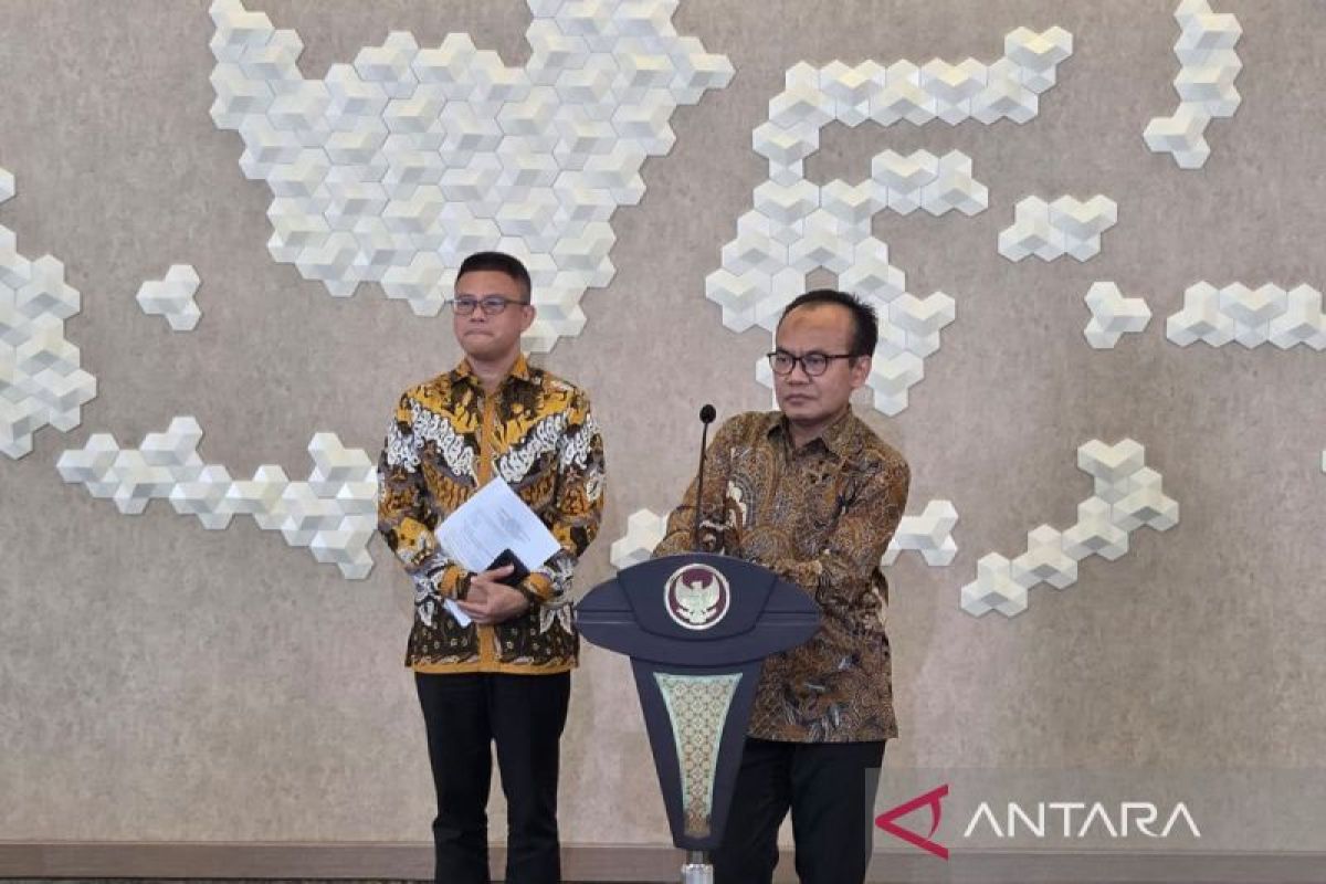 Pemerintah bakal tetapkan 6 KEK baru, salah satunya KEK Halal
