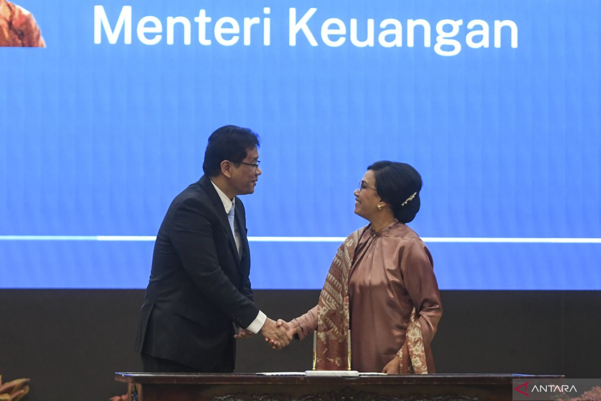 Indonesia's new minister vows no risky fiscal policies for markets