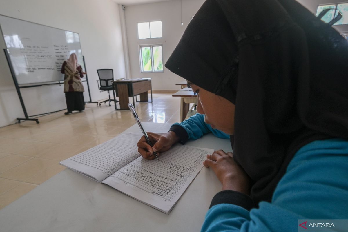 Kemensos targetkan operasional 65 Sekolah Rakyat pada akhir September 2025