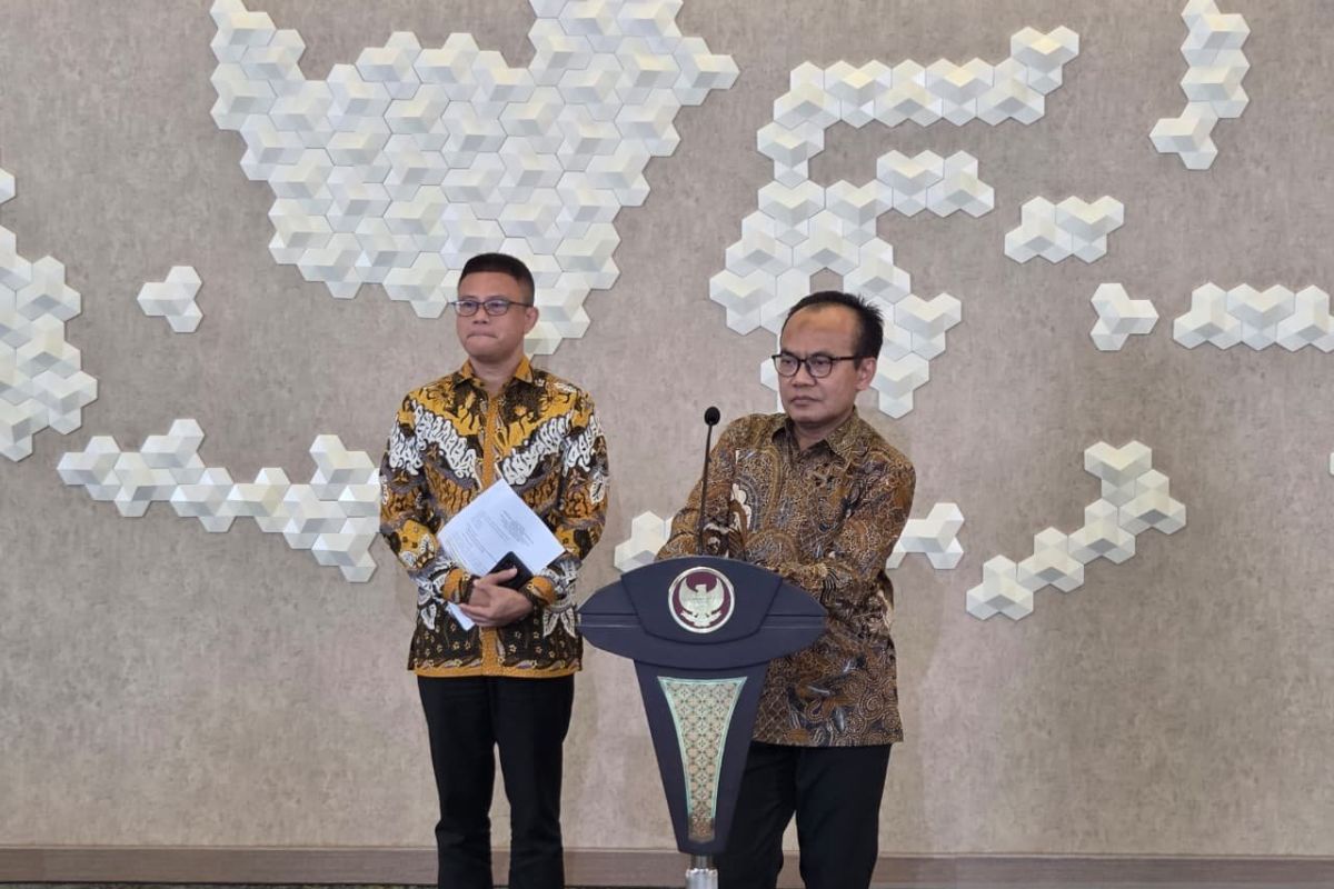 Pemerintah: Danantara diarahkan untuk biayai KEK sektor manufaktur