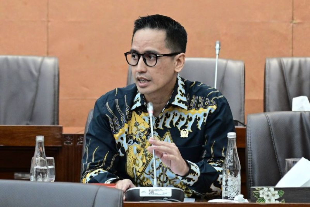 Anggota Komisi VI sebut Ferry Juliantono sosok tepat jabat Menkop