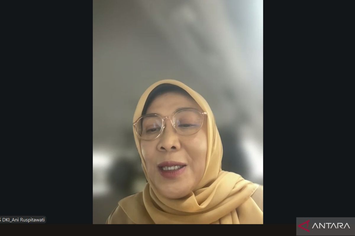 Dinkes DKI imbau masyarakat terapkan PHBS cegah penularan campak