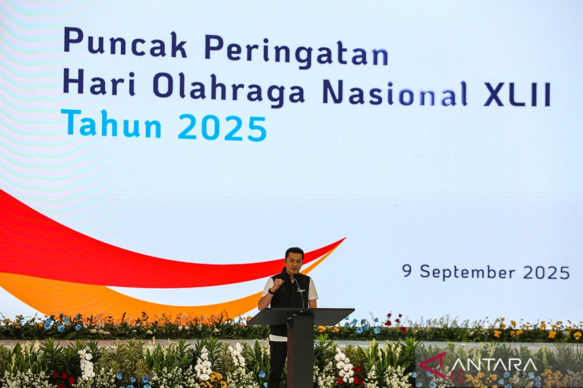 Ingat Haornas, Ingat (juga) Maladi