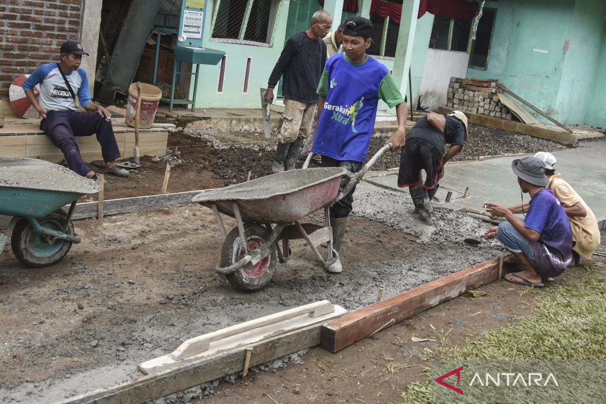 Kemendes tugaskan pendamping desa data praktik baik dana desa