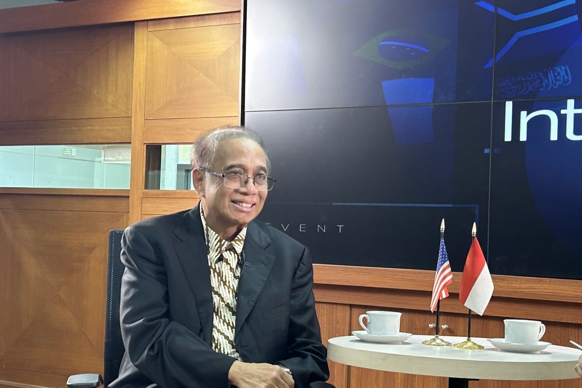 Dubes: Prabowo diakui dunia, bicara urutan ketiga di Majelis Umum PBB