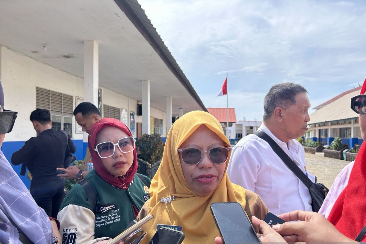 SPPG Polda Kepri akomodasi permintaan menu MBG siswa
