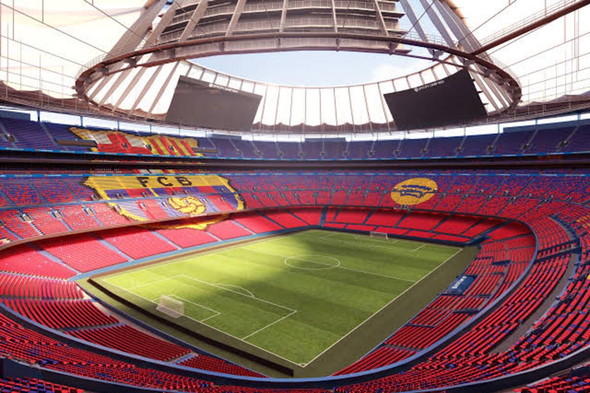 Barcelona tunda kembali ke Camp Nou untuk laga melawan Valencia