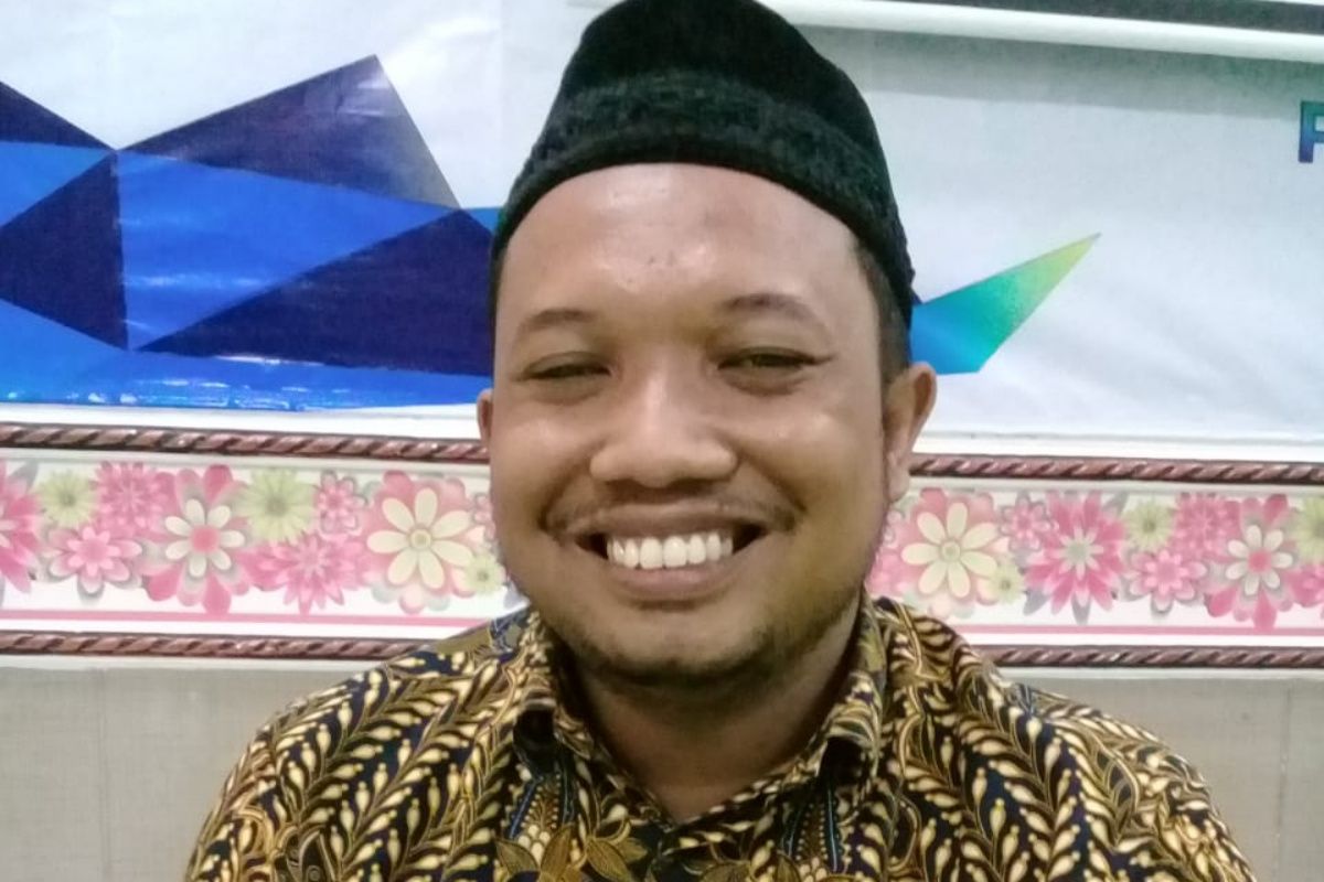 Revitalisasi Sekolah Gerbang Indonesia Emas 2045