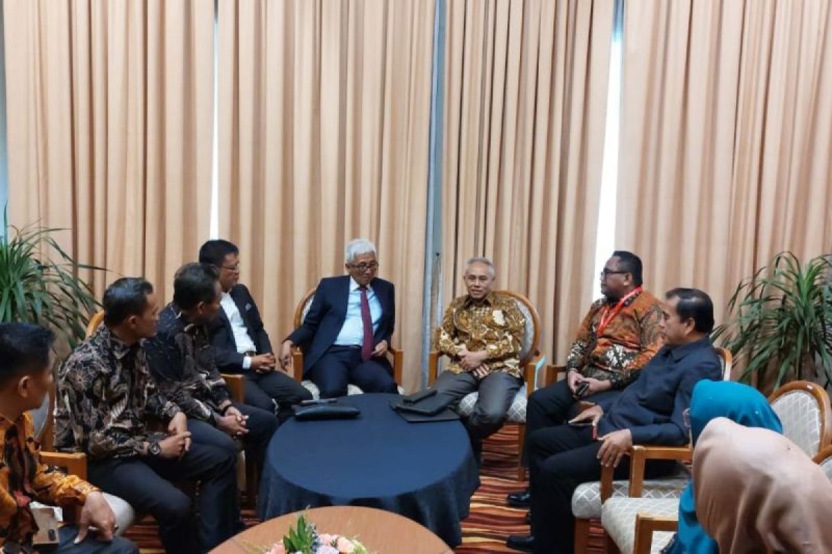 UMS ikut teken nota kesepahaman bersama 102 Perguruan Tinggi dengan KBRI Kuala Lumpur